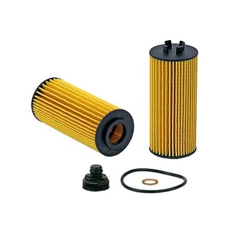 Wix Filters Oil Filter WL7522
